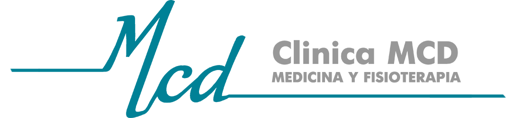Clinica MCD - Clínica de fisioterapia y medicina en Madrid