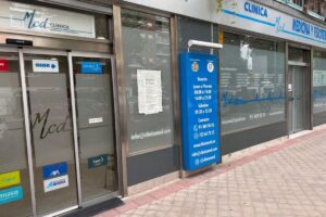 Lee más sobre el artículo Neuromodulación percutánea en Madrid