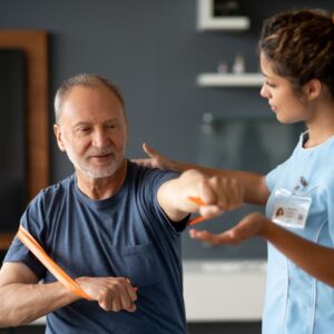 Lee más sobre el artículo Fisioterapia invasiva en Madrid