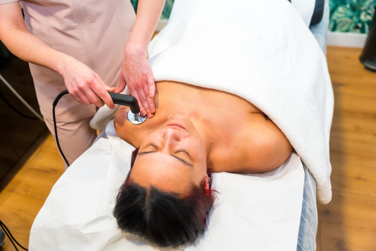 Lee más sobre el artículo Electrolisis en Madrid