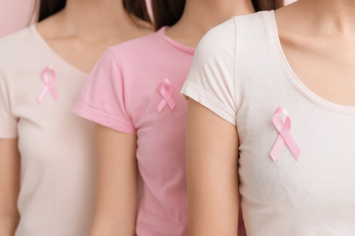 Lee más sobre el artículo Día Mundial contra el Cáncer de Mama