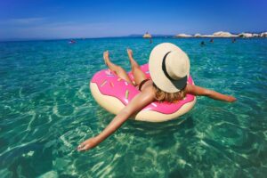 Lee más sobre el artículo Deshidratación en verano