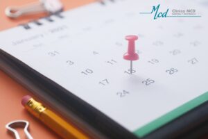 Lee más sobre el artículo Nuevo horario en la Clínica MCD