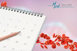 Lee más sobre el artículo Nuevos horarios y servicio de Hematología en Clínica MCD
